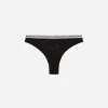 Chiara Ferragni Brand LOGOMANIA LACE BRAZILIAN BRIEF | Underwear