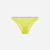 Chiara Ferragni Brand LOGOMANIA LACE BRIEF | Underwear