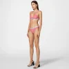 Chiara Ferragni Brand LOGOMANIA LACE BRIEF | Underwear