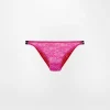 Chiara Ferragni Brand LOGOMANIA LACE BRIEF | Homewear | Underwear