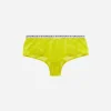 Chiara Ferragni Brand LOGOMANIA LACE CULOTTE | Underwear