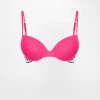 Chiara Ferragni Brand LOGOMANIA PUSH-UP | Underwear