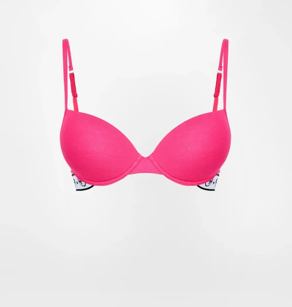 Chiara Ferragni Brand LOGOMANIA PUSH-UP | Underwear