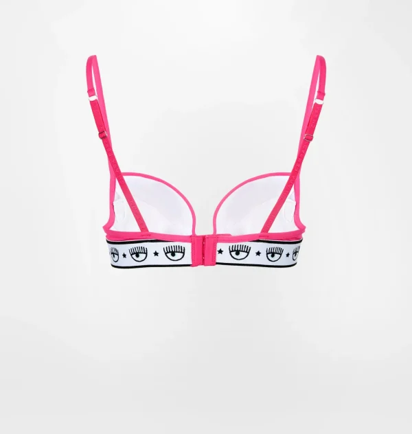 Chiara Ferragni Brand LOGOMANIA PUSH-UP | Underwear