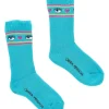 Chiara Ferragni Brand LOGOMANIA SOCKS | Kids Kids 2-10 Years