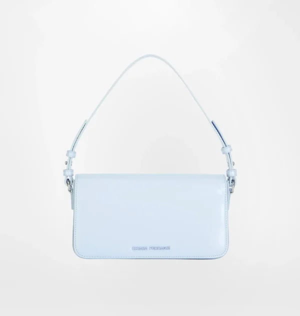 Chiara Ferragni Brand LONG ENVELOPE BAG | Bags