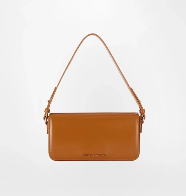 Chiara Ferragni Brand LONG ENVELOPE BAG | Bags