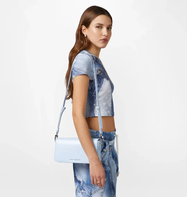 Chiara Ferragni Brand LONG ENVELOPE BAG | Bags