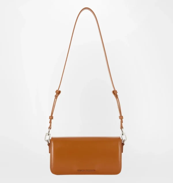 Chiara Ferragni Brand LONG ENVELOPE BAG | Bags