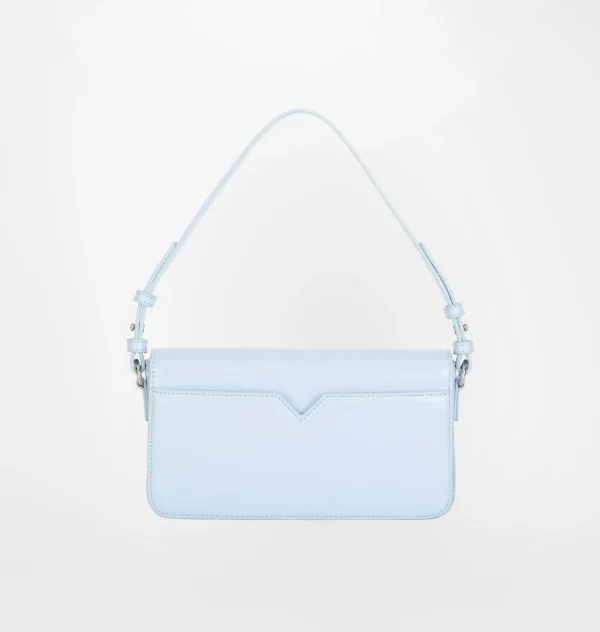 Chiara Ferragni Brand LONG ENVELOPE BAG | Bags
