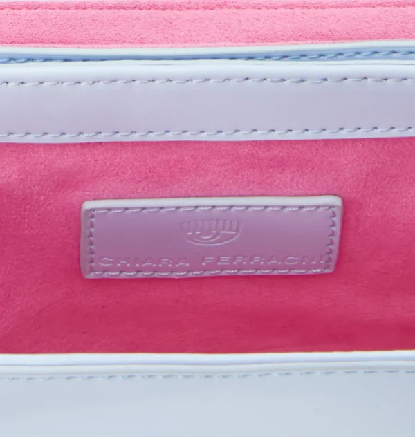 Chiara Ferragni Brand LONG ENVELOPE BAG | Bags