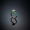 Chiara Ferragni Brand LOVE PARADE RING | Rings