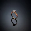 Chiara Ferragni Brand LOVE PARADE RING | Rings
