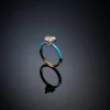 Chiara Ferragni Brand LOVE PARADE RING | Rings