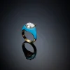 Chiara Ferragni Brand LOVE PARADE RING BOLD | Rings