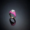 Chiara Ferragni Brand LOVE PARADE RING BOLD | Rings