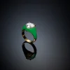 Chiara Ferragni Brand LOVE PARADE RING BOLD | Rings