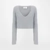 Chiara Ferragni Brand LUREX KNIT | Sweats