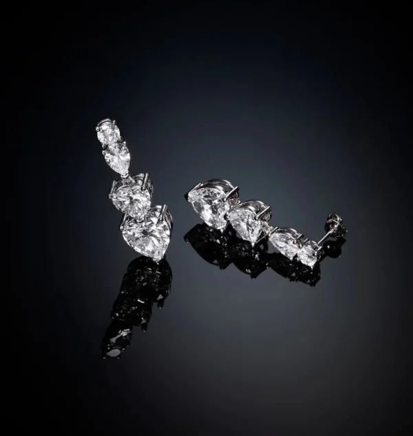 Chiara Ferragni Brand Marina Earrings | Earrings