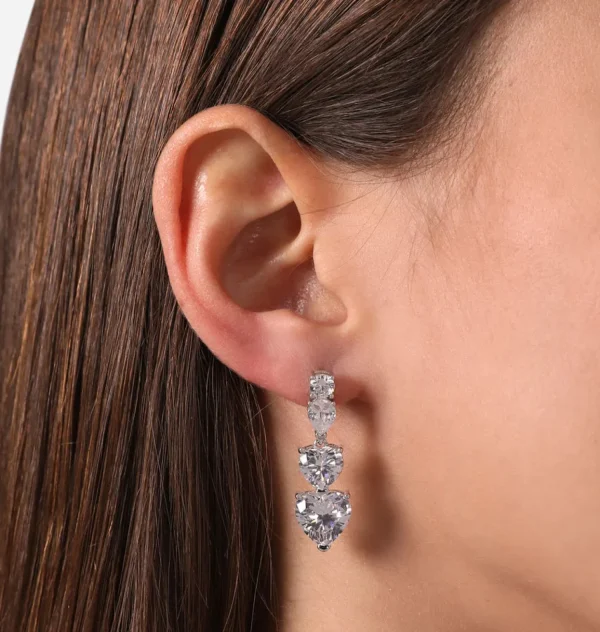 Chiara Ferragni Brand Marina Earrings | Earrings