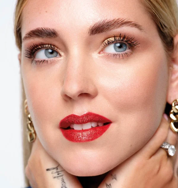 Chiara Ferragni Brand MASCARA - UNPOSTED 01 | Eyes