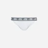 Chiara Ferragni Brand Maxi Logomania Bikini Slip | Beachwear