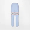 Chiara Ferragni Brand MAXI LOGOMANIA JOGGER | Pants & Skirts
