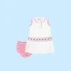 Chiara Ferragni Brand MAXI LOGOMANIA SET | Kids New Born 0-24 Months