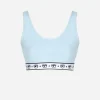 Chiara Ferragni Brand MAXI LOGOMANIA TOP | Underwear