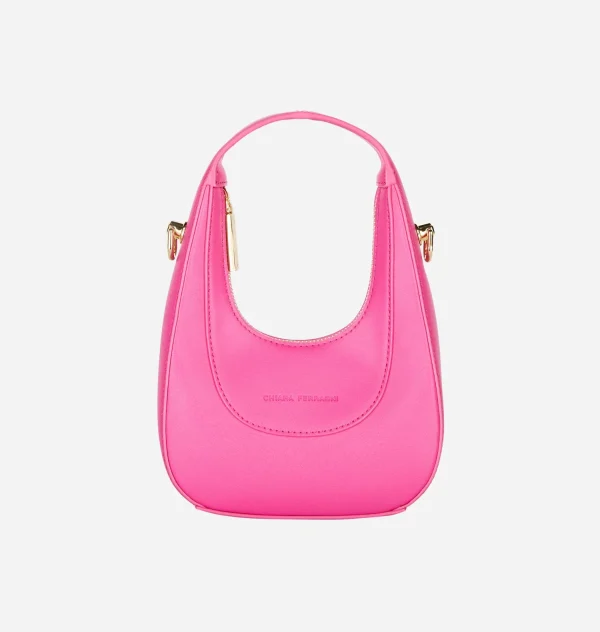 Chiara Ferragni Brand MINI CAIA BAG | Bags