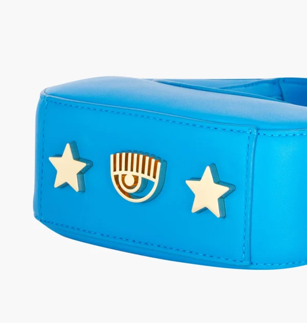 Chiara Ferragni Brand MINI CAIA BAG | Bags