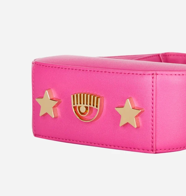 Chiara Ferragni Brand MINI CAIA BAG | Bags