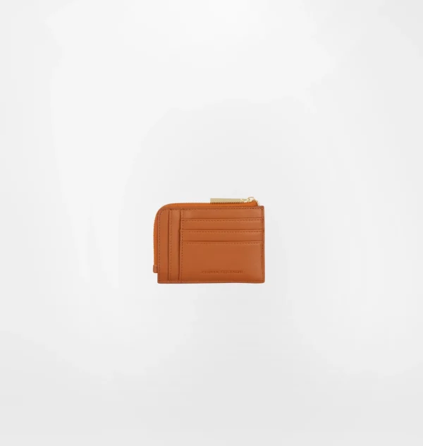 Chiara Ferragni Brand MINI EYE STAR CARD HOLDER | Small Leather Goods