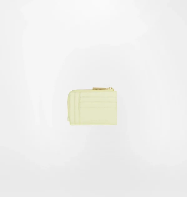 Chiara Ferragni Brand MINI EYE STAR CARD HOLDER | Small Leather Goods