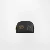 Chiara Ferragni Brand MINI EYE STAR STUDS TROUSSE | Small Leather Goods