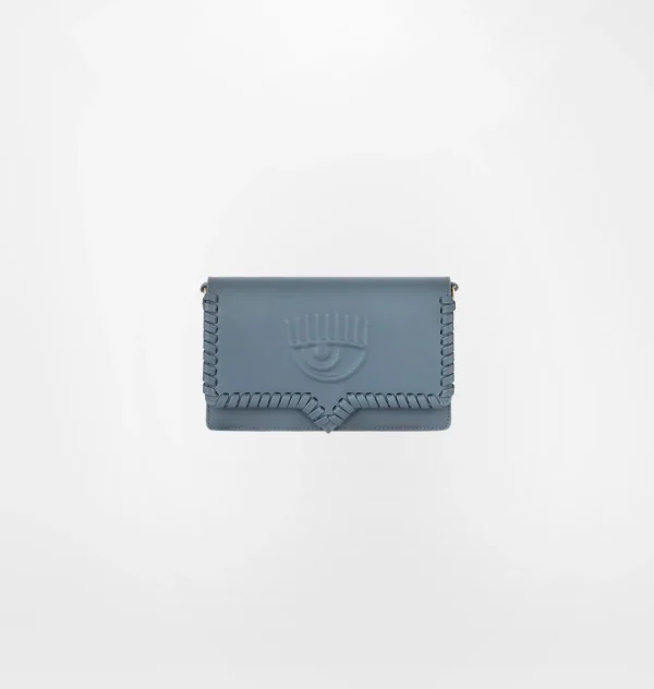 Chiara Ferragni Brand MINI EYELIKE BAG | Bags