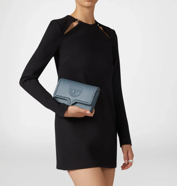 Chiara Ferragni Brand MINI EYELIKE BAG | Bags
