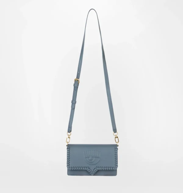 Chiara Ferragni Brand MINI EYELIKE BAG | Bags