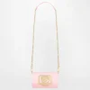 Chiara Ferragni Brand MINI EYELIKE BUCKLE BAG | Bags