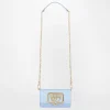 Chiara Ferragni Brand MINI EYELIKE BUCKLE BAG | Bags