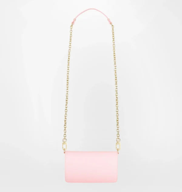Chiara Ferragni Brand MINI EYELIKE BUCKLE BAG | Bags