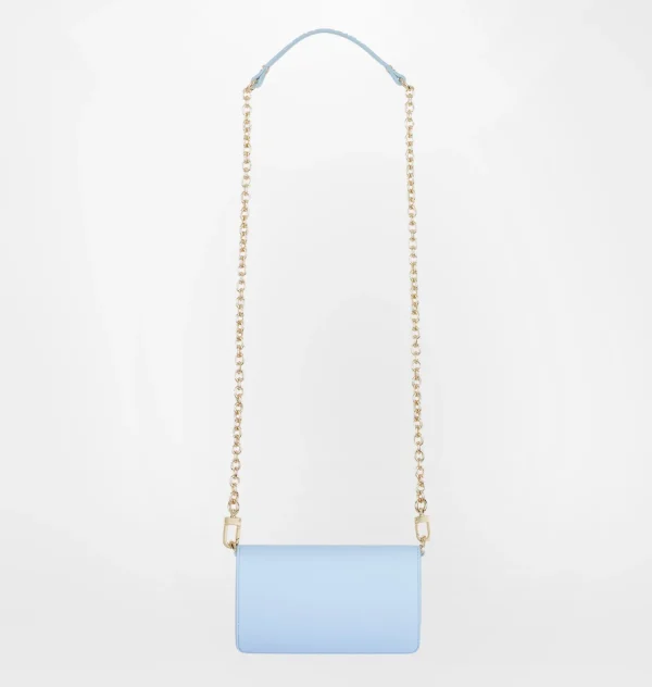Chiara Ferragni Brand MINI EYELIKE BUCKLE BAG | Bags