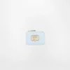 Chiara Ferragni Brand MINI EYELIKE WALLET | Small Leather Goods
