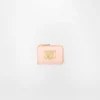 Chiara Ferragni Brand MINI EYELIKE WALLET | Small Leather Goods