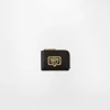 Chiara Ferragni Brand MINI EYELIKE WALLET | Small Leather Goods
