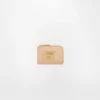 Chiara Ferragni Brand MINI EYELIKE WALLET | Small Leather Goods