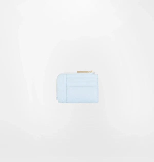 Chiara Ferragni Brand MINI EYELIKE WALLET | Small Leather Goods