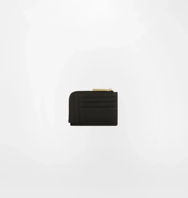 Chiara Ferragni Brand MINI EYELIKE WALLET | Small Leather Goods