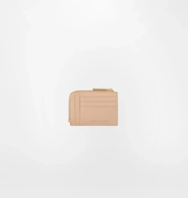 Chiara Ferragni Brand MINI EYELIKE WALLET | Small Leather Goods