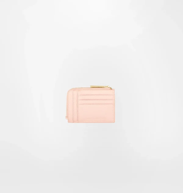 Chiara Ferragni Brand MINI EYELIKE WALLET | Small Leather Goods